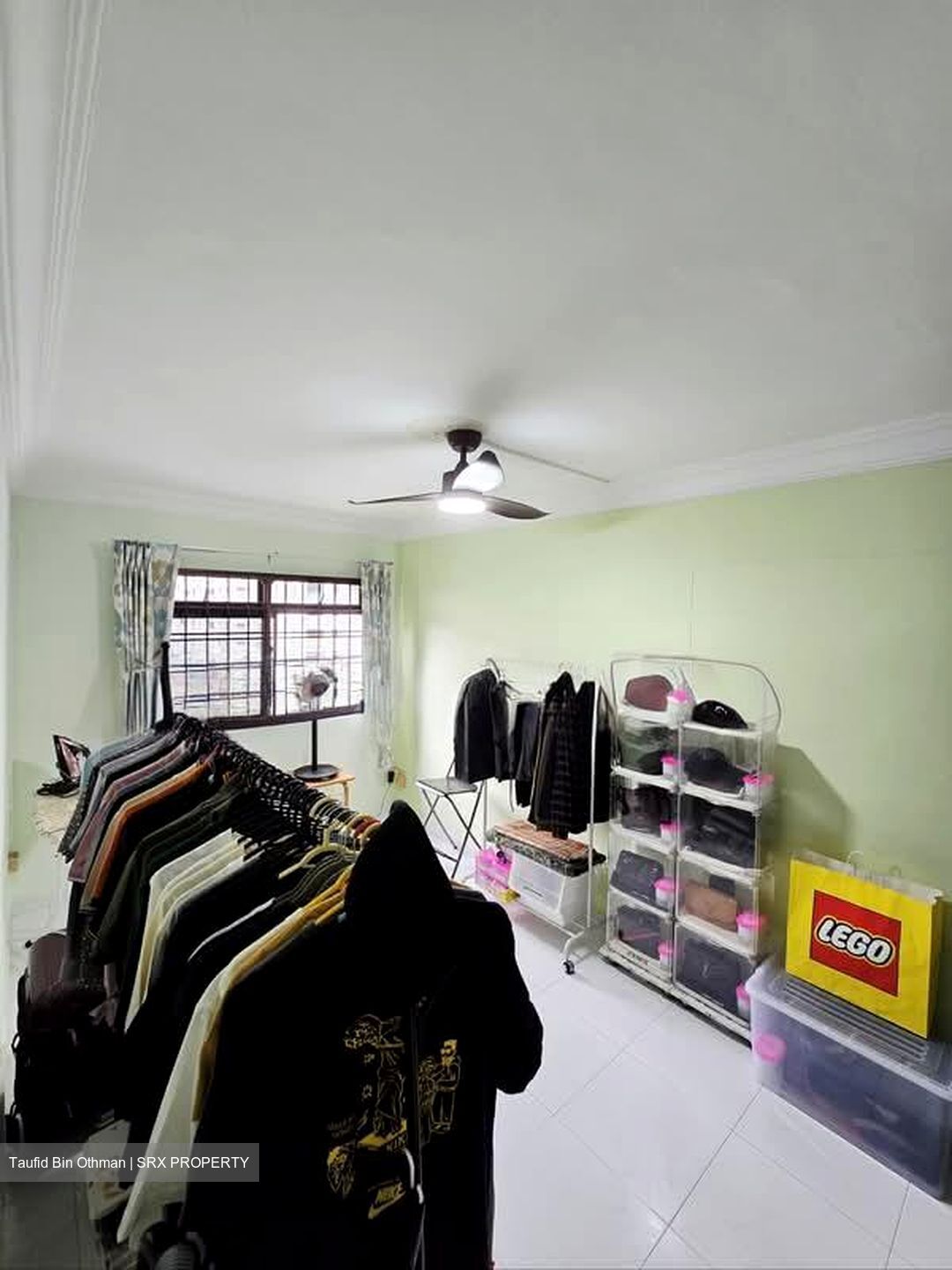 Blk 897B Woodlands Drive 50 (Woodlands), HDB 4 Rooms #536956111